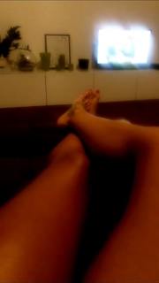 Iaia de Rose feet photo 4