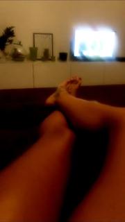 Iaia de Rose feet photo 3