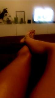Iaia de Rose feet photo 2