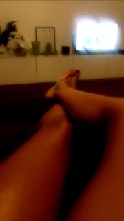Iaia de Rose feet photo 1