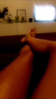 Iaia de Rose feet photo 20