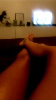 Iaia de Rose feet photo 19