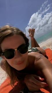 Iaia de Rose feet photo 16