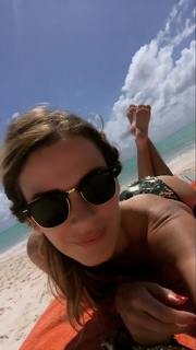Iaia de Rose feet photo 15