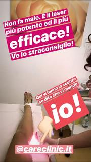 Iaia de Rose feet photo 1
