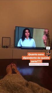 Iaia de Rose feet photo 17