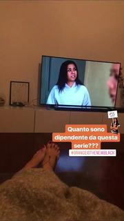 Iaia de Rose feet photo 16