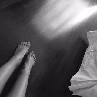 Iaia de Rose feet photo 14