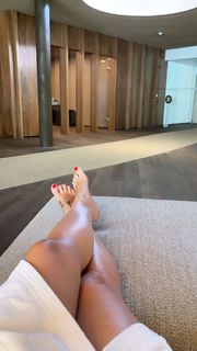 Iaia de Rose feet photo 12