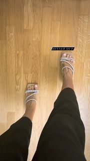 Iaia de Rose feet photo 3