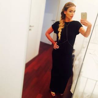 Iaia de Rose feet photo 18
