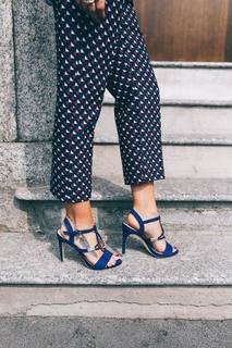 Iaia de Rose feet photo 20