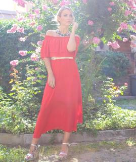 Iaia de Rose feet photo 14