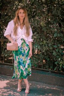 Iaia de Rose feet photo 17