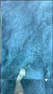 Iaia de Rose feet photo 13