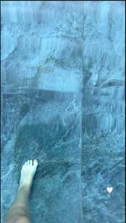 Iaia de Rose feet photo 12