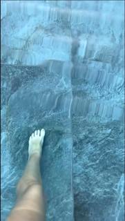 Iaia de Rose feet photo 11