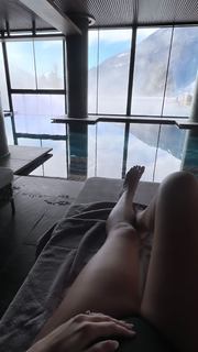 Iaia de Rose feet photo 7