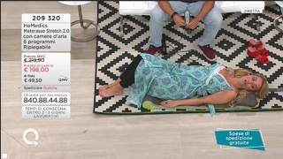 Iaia de Rose feet photo 3