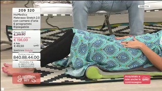 Iaia de Rose feet photo 3