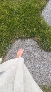 Iaia de Rose feet photo 10