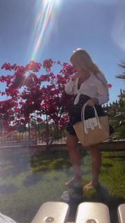 Iaia de Rose feet photo 6