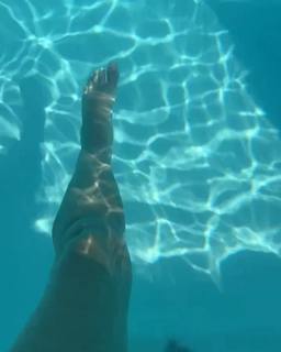 Iaia de Rose feet photo 20