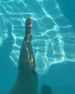 Iaia de Rose feet photo 18
