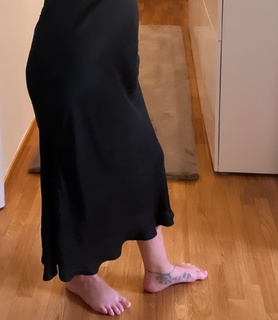 Iaia de Rose feet photo 20