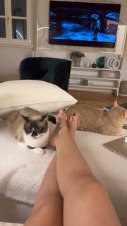 Iaia de Rose feet photo 15