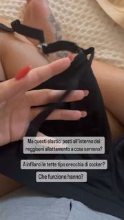 Iaia de Rose feet photo 17