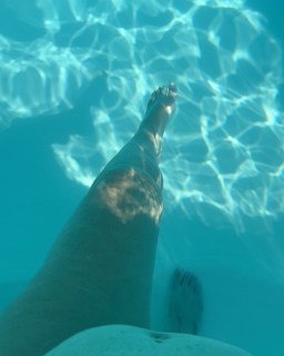 Iaia de Rose feet photo 11