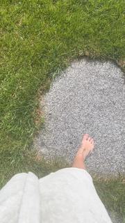Iaia de Rose feet photo 2