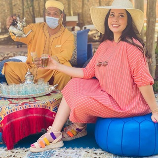 Ibtissam Laaroussi feet photo 1