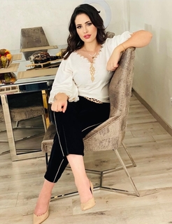 Ibtissam Laaroussi feet photo 15
