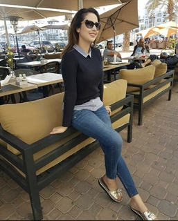 Ibtissam Laaroussi feet photo 7