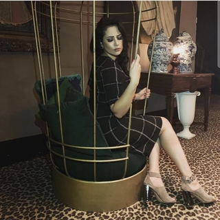 Ibtissam Laaroussi feet photo 6