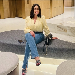 Ibtissam Laaroussi feet photo 16