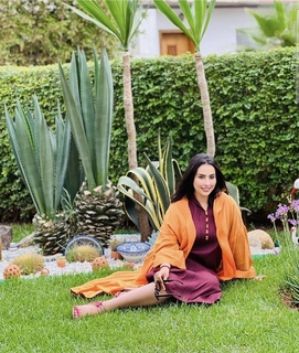 Ibtissam Laaroussi feet photo 14