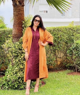Ibtissam Laaroussi feet photo 13