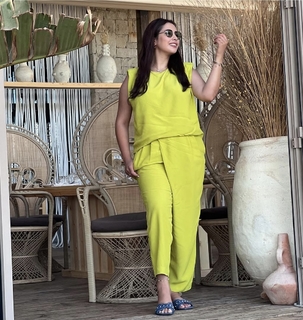 Ibtissam Laaroussi feet photo 8