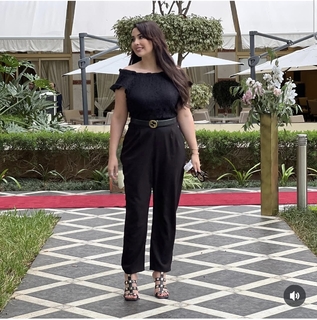 Ibtissam Laaroussi feet photo 7