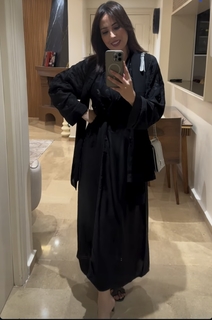 Ibtissam Laaroussi feet photo 4