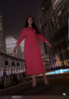 Ibtissam Laaroussi feet photo 18
