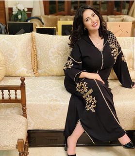 Ibtissam Laaroussi feet photo 16