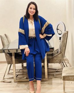Ibtissam Laaroussi feet photo 14
