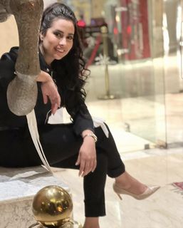 Ibtissam Laaroussi feet photo 12