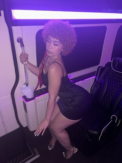 Ice Spice feet photo thumbnail