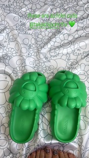 Ice Spice feet photo thumbnail