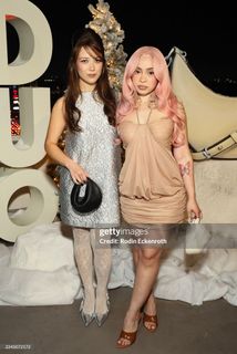 Ice Spice feet photo thumbnail